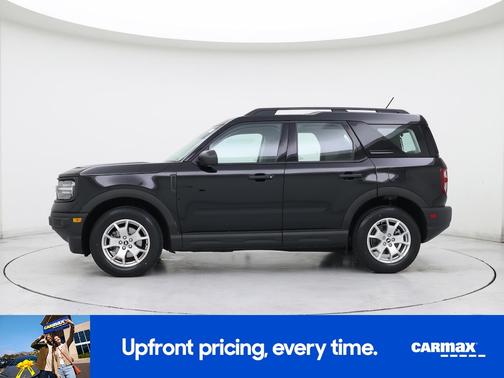 2022 Ford Bronco Sport Base