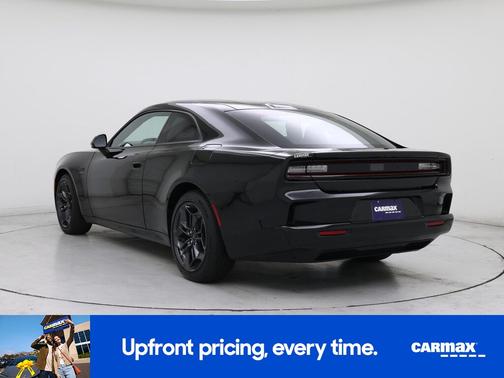 2025 Dodge Charger Daytona R/T