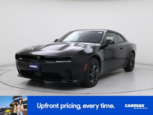 2025 Dodge Charger Daytona R/T