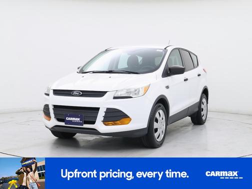 2015 Ford Escape S