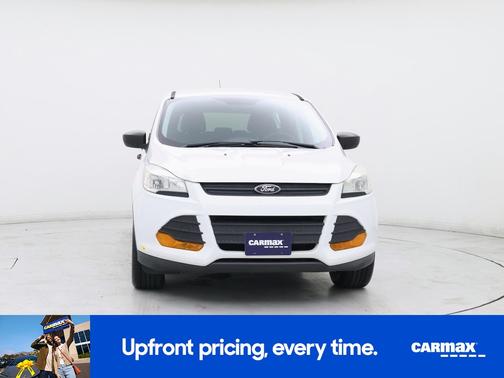 2015 Ford Escape S