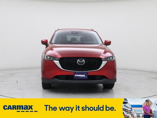 2023 Mazda CX-5 2.5 S Premium Package