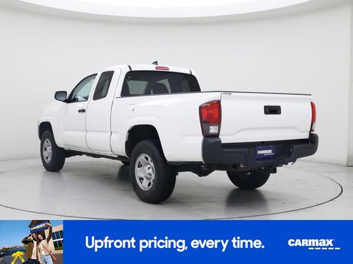 2020 Toyota Tacoma SR