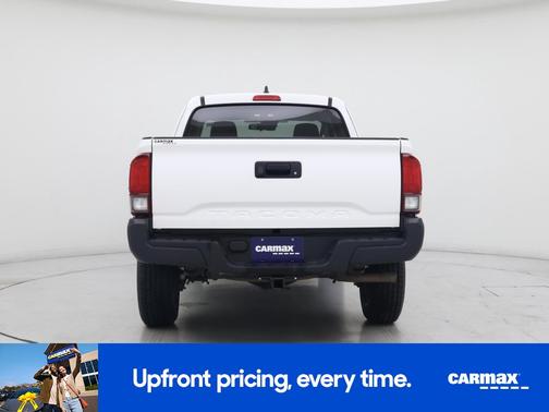 2020 Toyota Tacoma SR