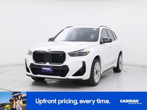 2024 BMW X1 M35i