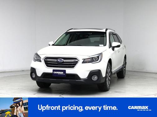 2019 Subaru Outback 2.5I Touring