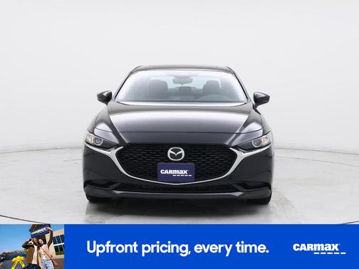 2024 Mazda Mazda3 2.5 S Preferred Package