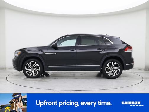 2021 Volkswagen Atlas Cross Sport SEL Premium