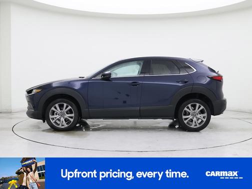 2020 Mazda CX-30 Premium