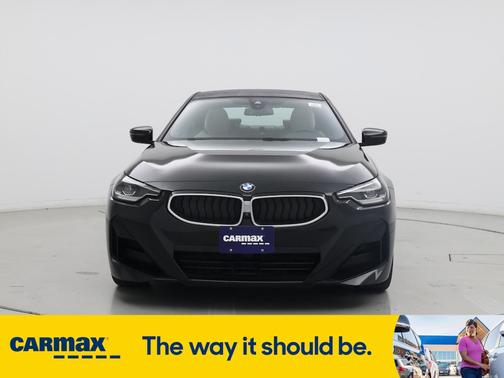 2022 BMW 230 I