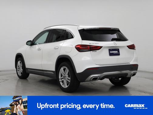 2022 Mercedes-Benz GLA 250 GLA 250
