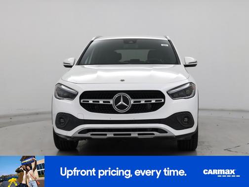 2022 Mercedes-Benz GLA 250 GLA 250