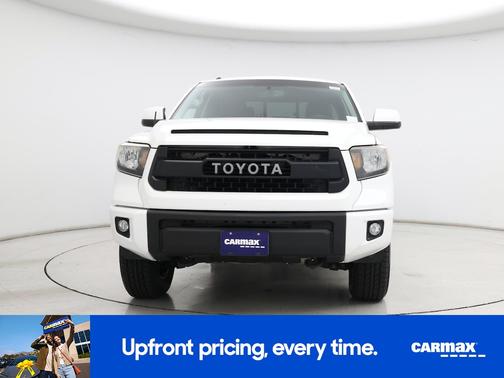 2016 Toyota Tundra TRD Pro