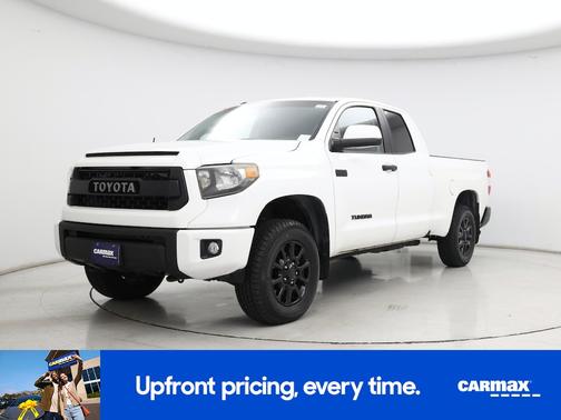 2016 Toyota Tundra TRD Pro