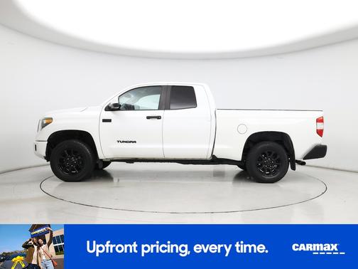 2016 Toyota Tundra TRD Pro