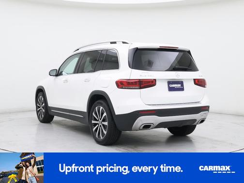 2021 Mercedes-Benz GLB 250 