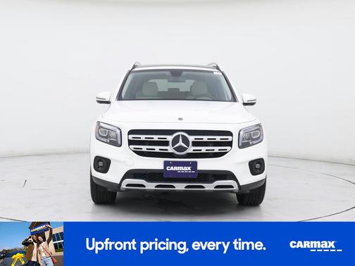 2021 Mercedes-Benz GLB 250 