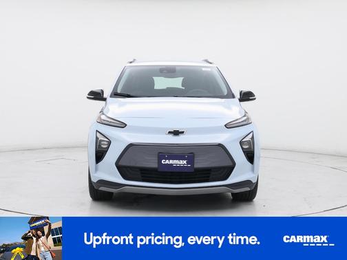 2022 Chevrolet Bolt EUV LT
