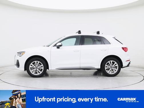 2024 Audi Q3 S-Line Premium