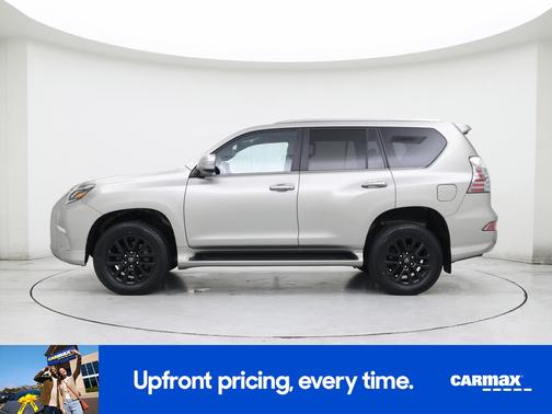 2021 Lexus GX 460 Premium