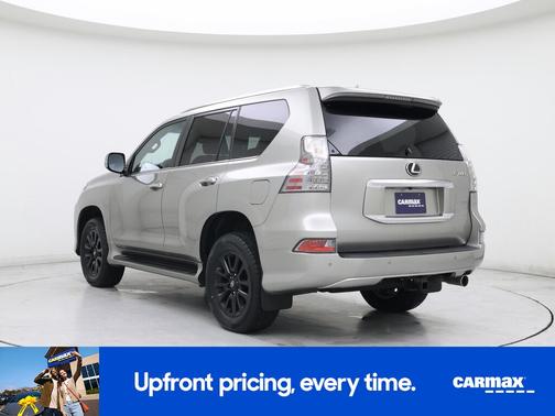2021 Lexus GX 460 Premium