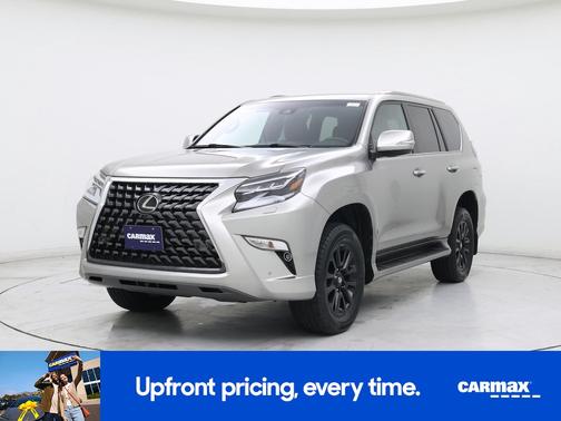 2021 Lexus GX 460 Premium