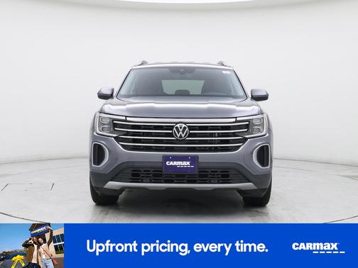 2025 Volkswagen Atlas SE w/Tech