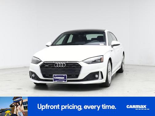 2021 Audi A5 Sportback S-Line Premium