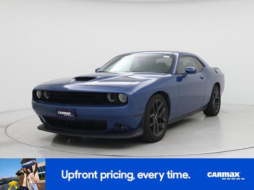 2020 Dodge Challenger GT