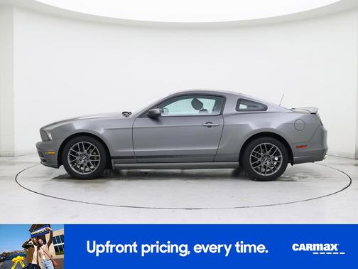 2014 Ford Mustang Premium