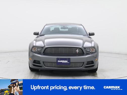 2014 Ford Mustang Premium