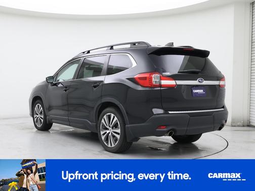 2019 Subaru Ascent Premium