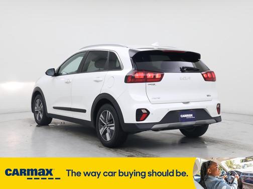 2022 Kia Niro LXS Special Edition