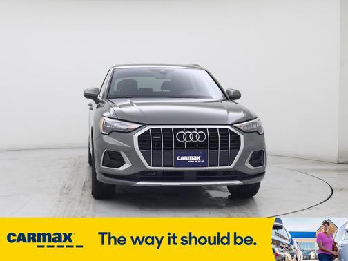 2022 Audi Q3 Premium