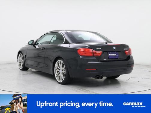 2017 BMW 430 I