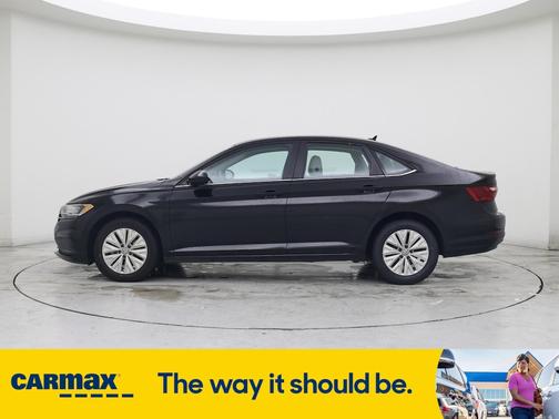 2020 Volkswagen Jetta S