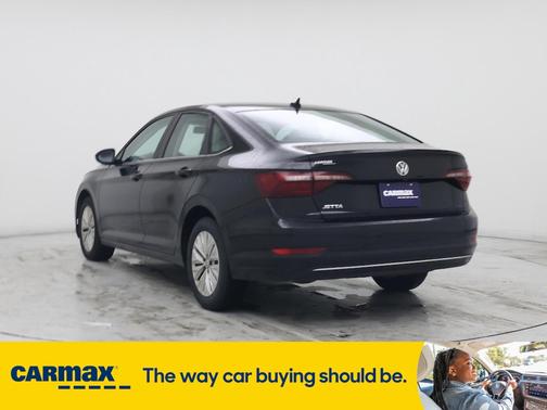 2020 Volkswagen Jetta S
