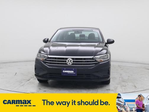 2020 Volkswagen Jetta S