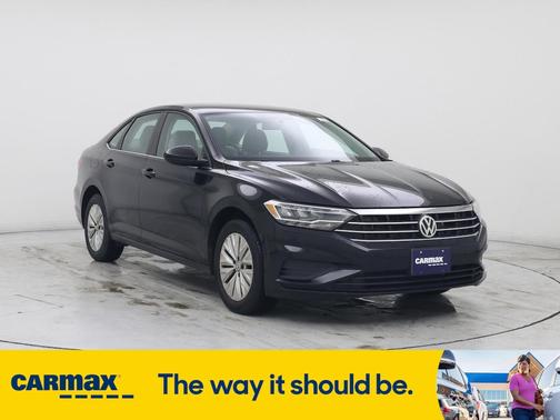 2020 Volkswagen Jetta S