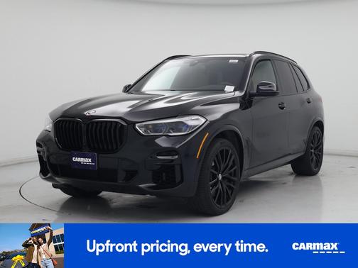 2023 BMW X5 M50i