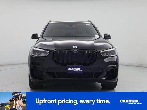 2023 BMW X5 M50i