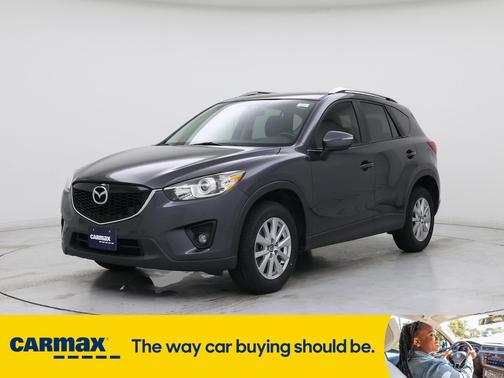 2015 Mazda CX-5 Touring