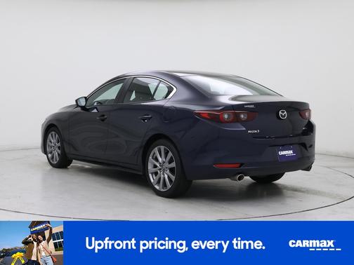 2023 Mazda Mazda3 2.5 S Select Package