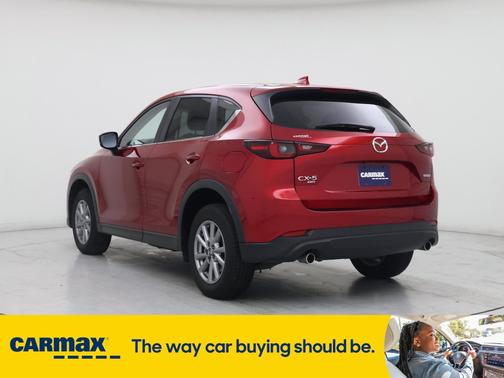 2023 Mazda CX-5 2.5 S Select Package