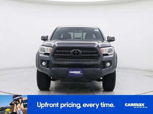 2016 Toyota Tacoma TRD Off Road