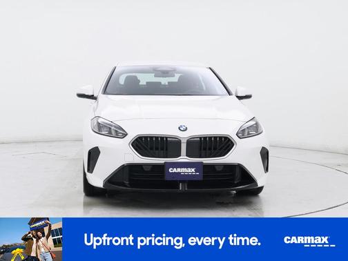 2025 BMW 228 Gran Coupe xDrive Gran Coupe