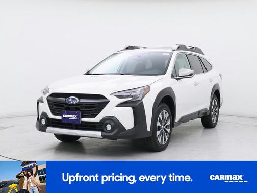 2024 Subaru Outback Touring