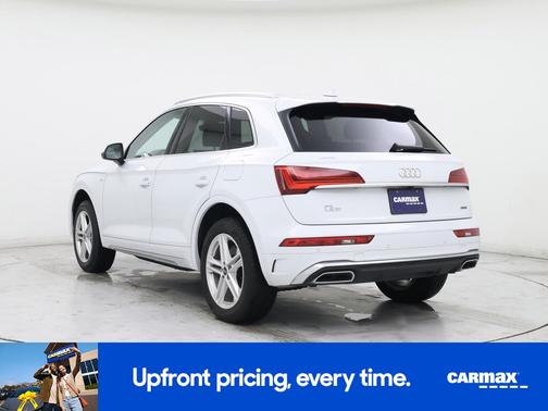 2024 Audi Q5 S-Line Premium Plus