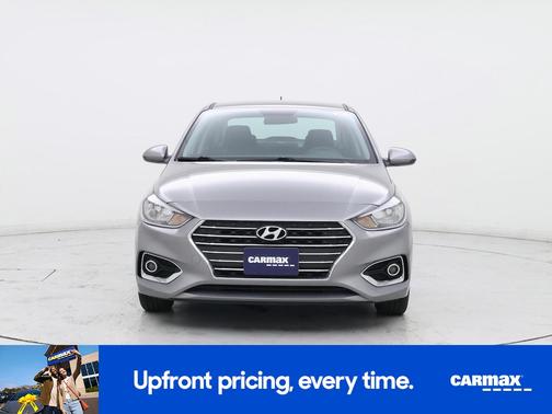 2022 Hyundai Accent SEL