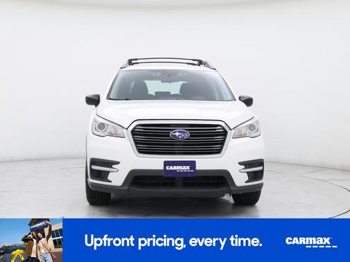 2019 Subaru Ascent Base 8-Passenger (CVT)